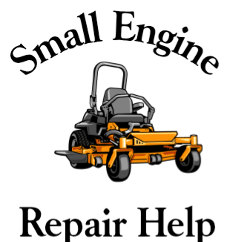 Small Engine Repair Help logo