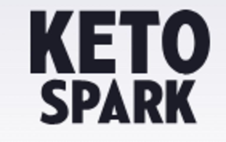 KETO SPARK GUMMIES logo