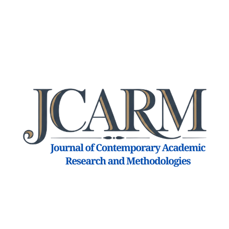 Journal of Contemporary Academic Research and Methodologies (JCARM) logo