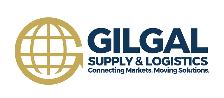 Gilgal Supply and Logistics logo