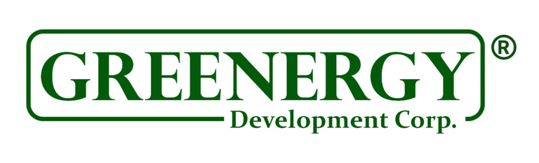 Greenergy logo