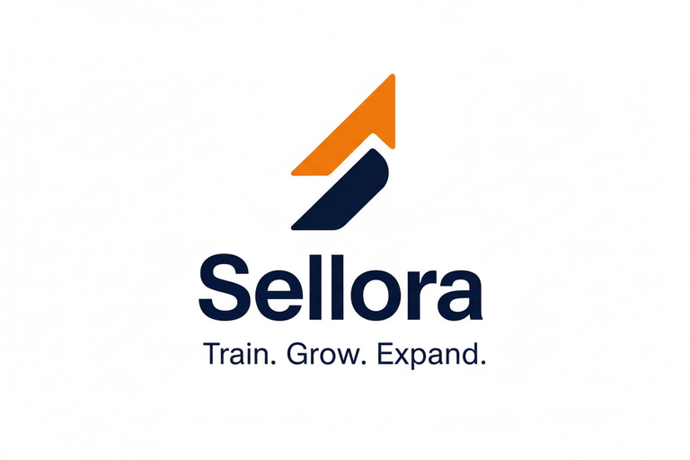 Sellora logo