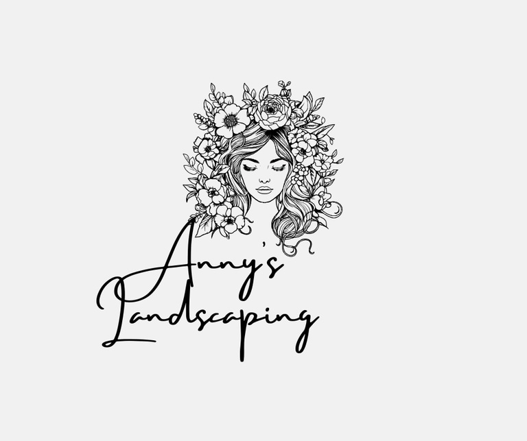Anny's Landscaping logo