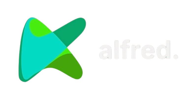 Alfred AI logo