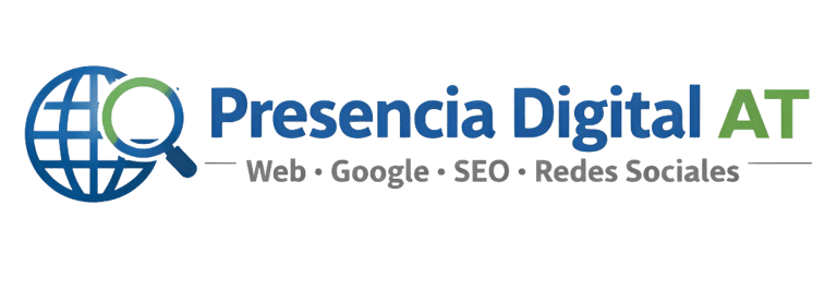 Presencia Digital AT logo