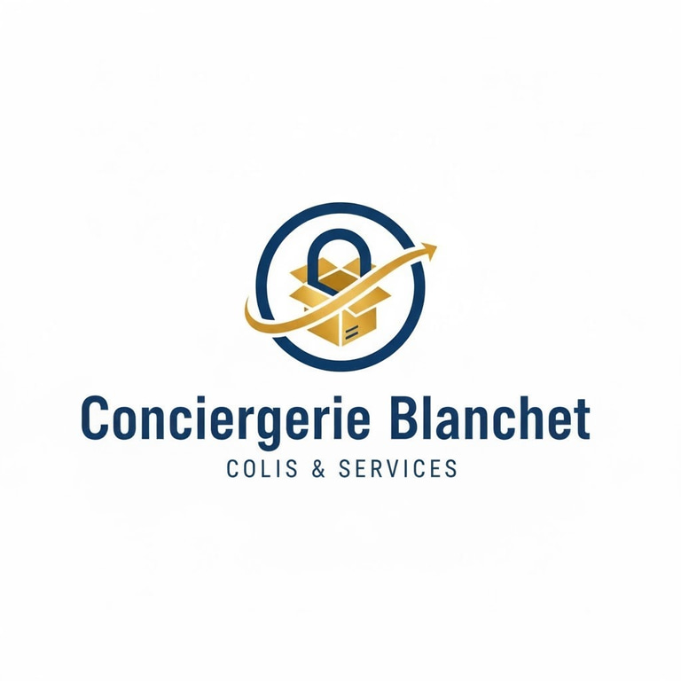 Relais colis particuliers - Lyon 8e logo