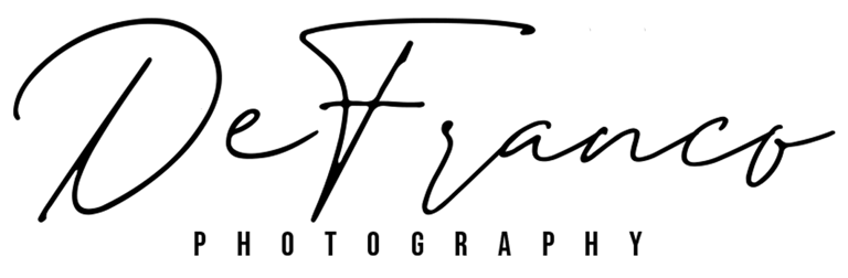 DeFranco Photography logo