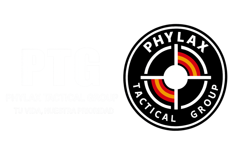 PHYLAX TACTICAL GROUP logo