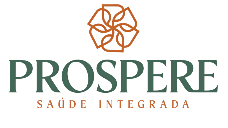 Prospere Saúde Integrada logo