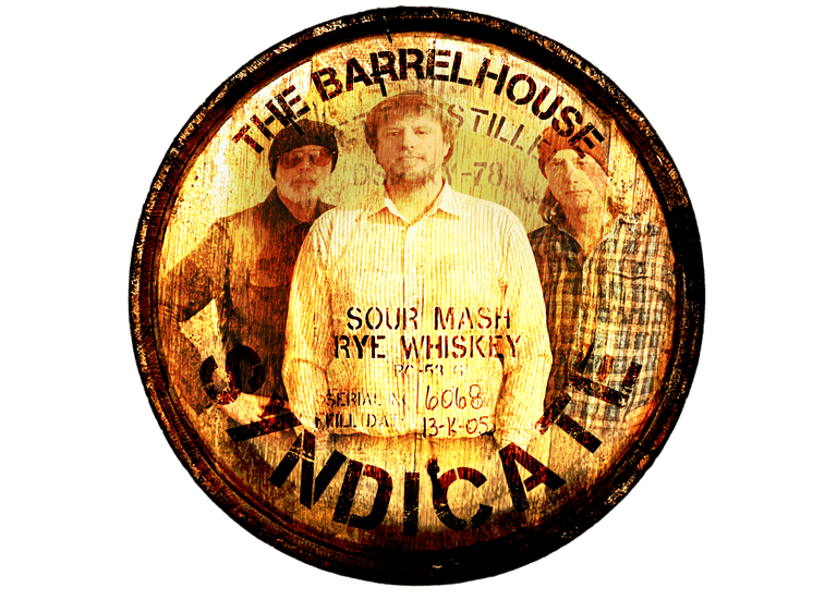 Barrellhouse Syndicate logo