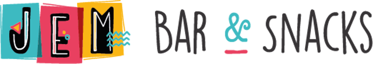JEM Bar logo