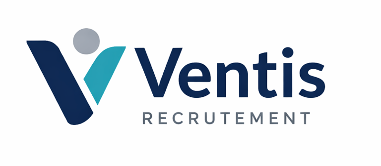Ventis Recrutement logo