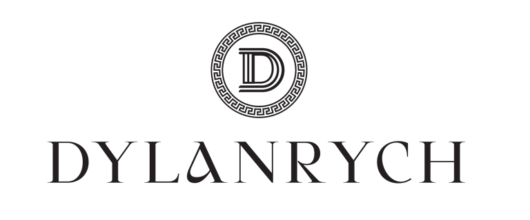 dylanrych.id logo
