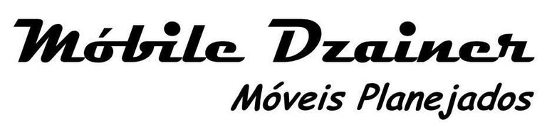 Mobile Dzainer ambientes planejados logo