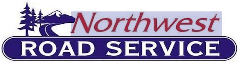 Northwest Road Service logo