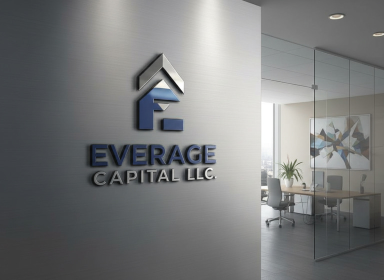 Everage Capital LLC logo