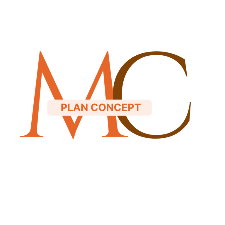 MC Plan Concept logo