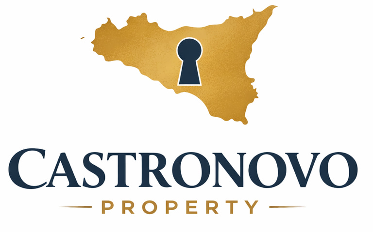 Castro Homes logo