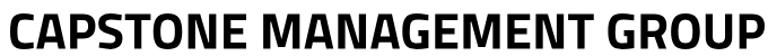 CAPSTONE MANAGEMENT GROUP logo