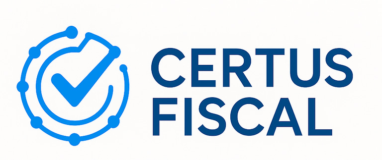 Certus Fiscal logo