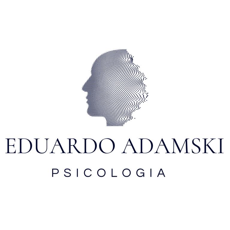 Eduardo Adamski Psicologia logo