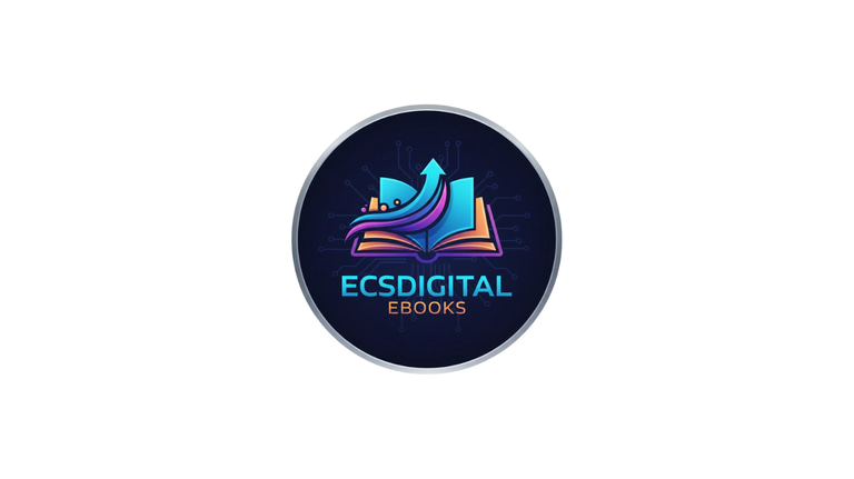 ECSDigital ebooks logo