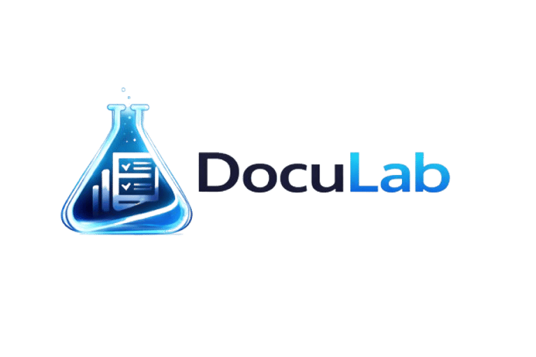 DocuLab logo