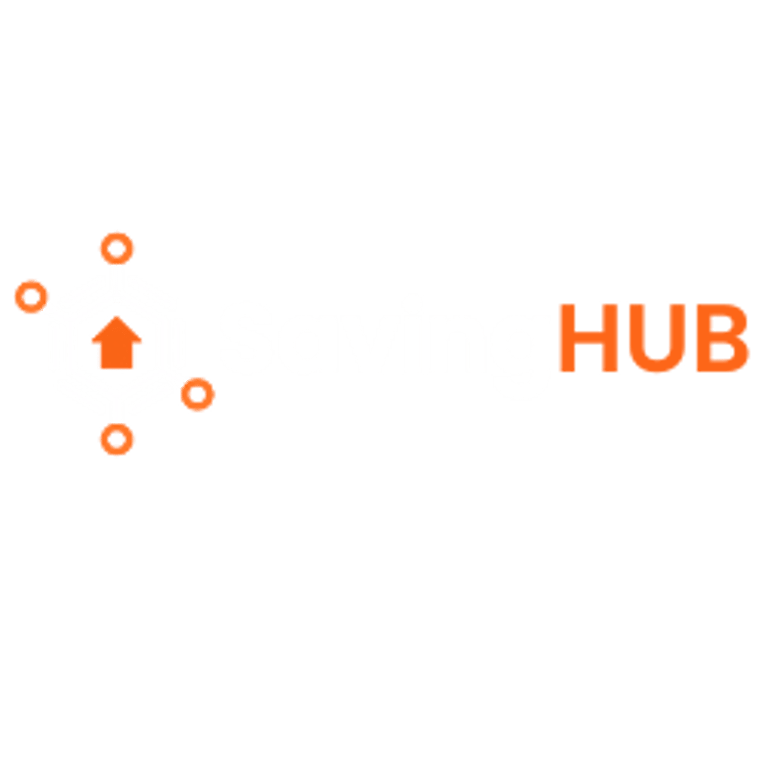 SavingHUB logo