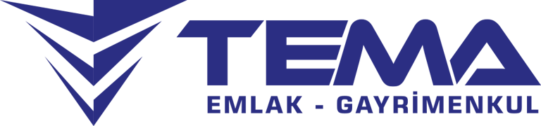 Tema Emlak logo