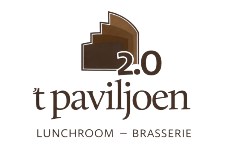 't Paviljoen 2.0 logo