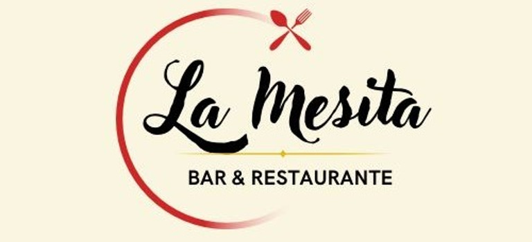Restaurant LA MESITA logo