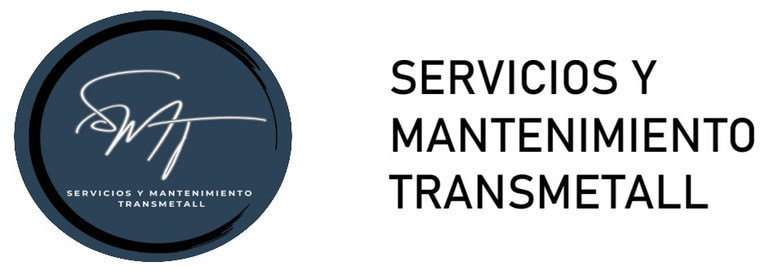 Servicios y Mantenimiento Transmetall logo