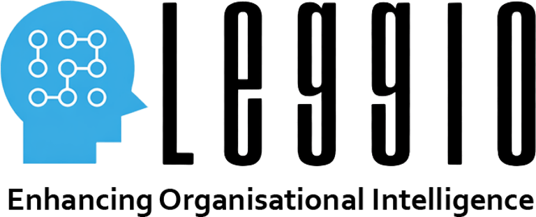 Leggio logo