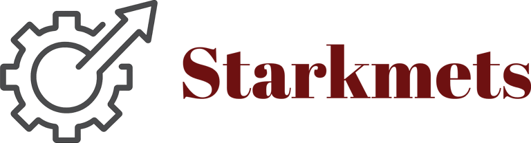 Starkmets logo