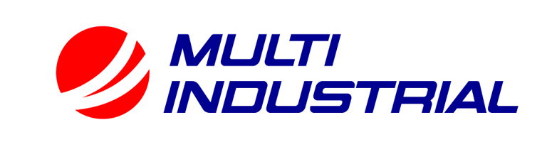 Grupo Multi Industrial logo