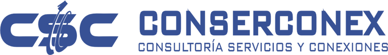 CONSERCONEX SAC logo