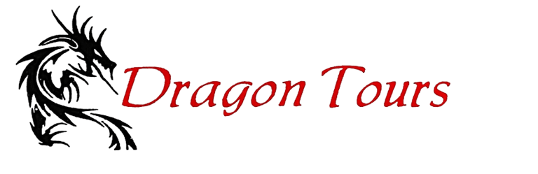 Dragon Tours logo
