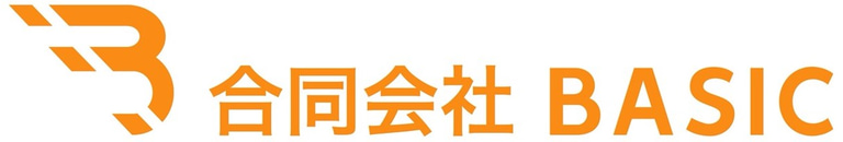 合同会社BASIC logo