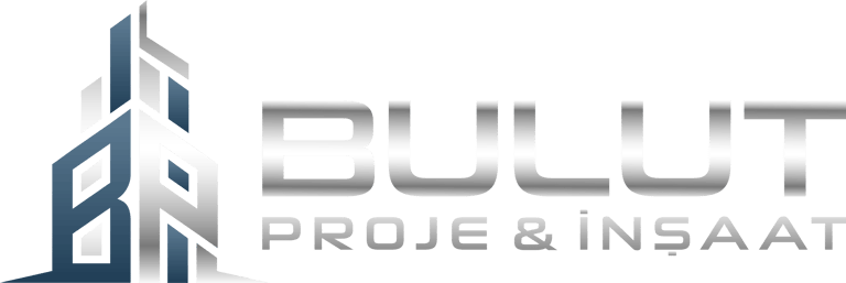 BULUT PROJE İNŞAAT logo