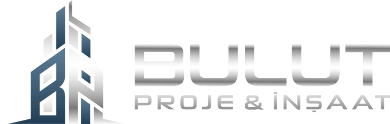 BULUT PROJE İNŞAAT logo