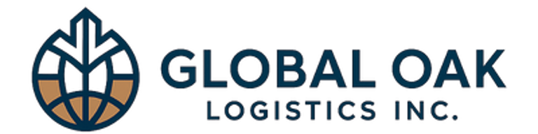 GLOBAL OAK LOGISTICS INC. logo