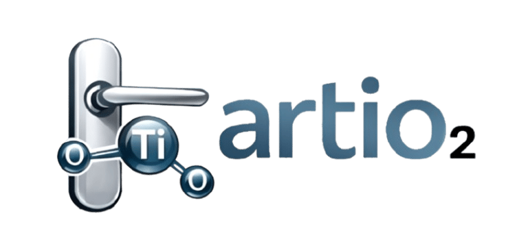 Artio2 logo