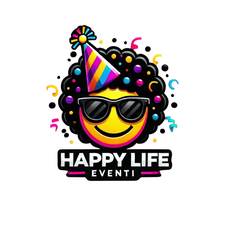 Happy Life logo