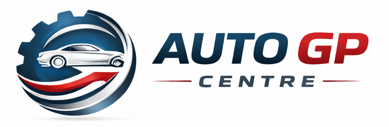 Auto GP Centre logo