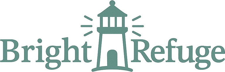 BrightRefuge logo