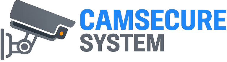 CamSecure System LLC logo