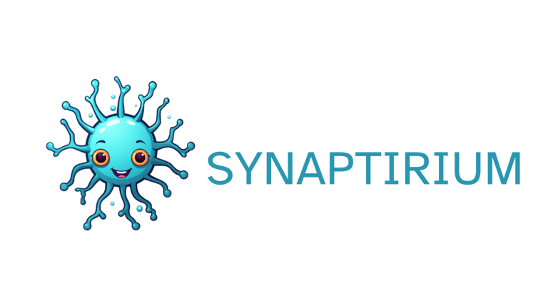 Synaptirium logo