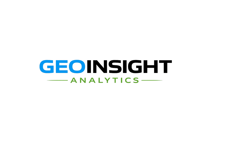 GeoInsight Analytics logo