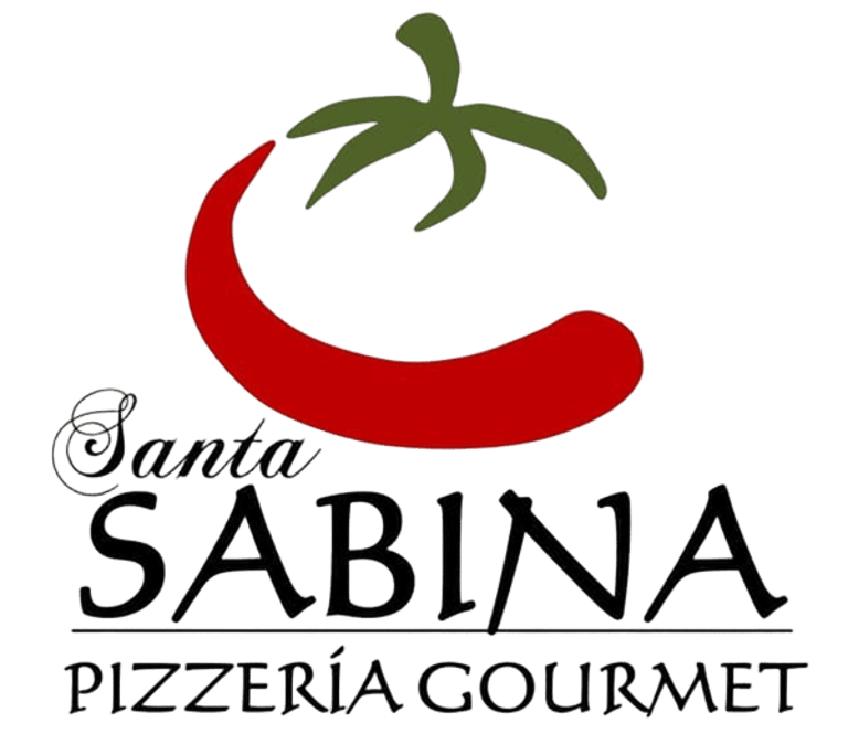 Santa Sabina Pizzería Gourmet logo