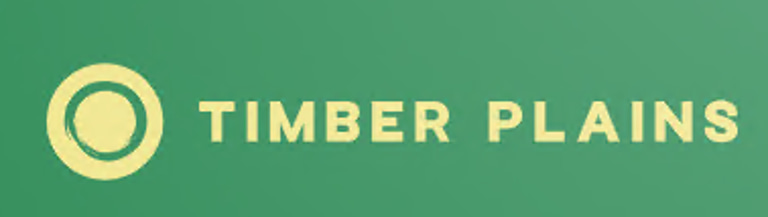 Timber Plains logo
